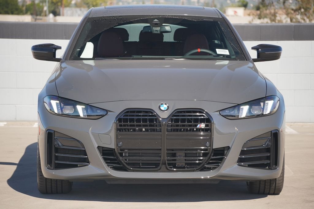 bmw 4 series 2026 WBA53FB02TFW22806 image bmw 4 series 2026 WBA53FB02TFW22806 image